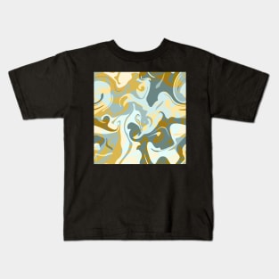 Overlap Kids T-Shirt